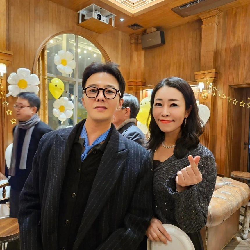 BIGBANG không còn tồn tại?-4