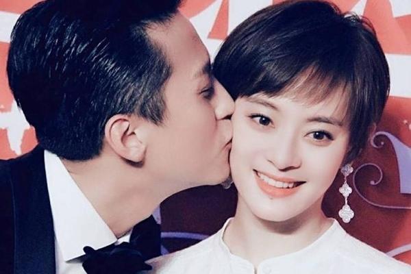 Bắt gặp gia đình Tôn Lệ - Đặng Siêu đi xem giải quần vợt: Quý tử giống mẹ, ái nữ giống ba-4