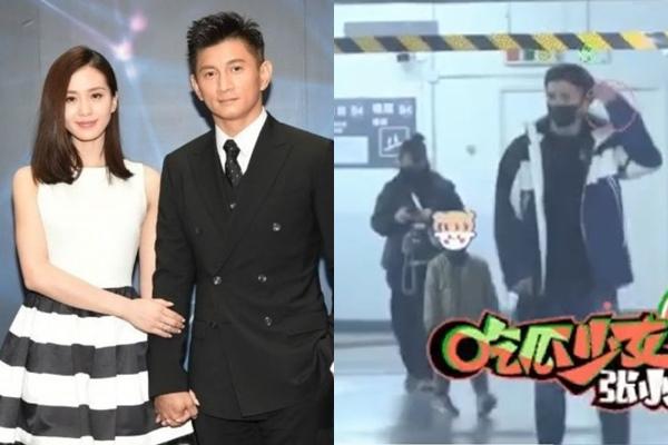 Sao nam 7X kiếm 100 nghìn tỷ sau 1 đêm, vợ là mỹ nhân cổ trang, U60 bỡ ngỡ chăm con 4 tuổi-10