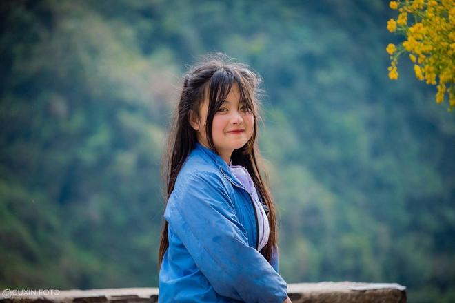 Xuất hiện hình ảnh được cho là Phúng Phính Hà Giang đã lên xe hoa-5