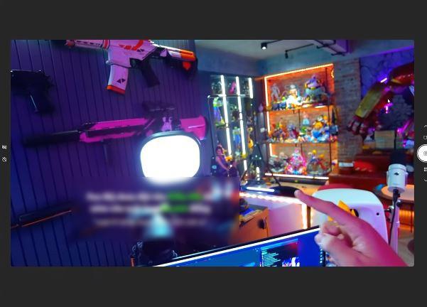 Độ Mixi hé lộ chấn thương, phải định hình lại cột sống vì ngồi livestream-2