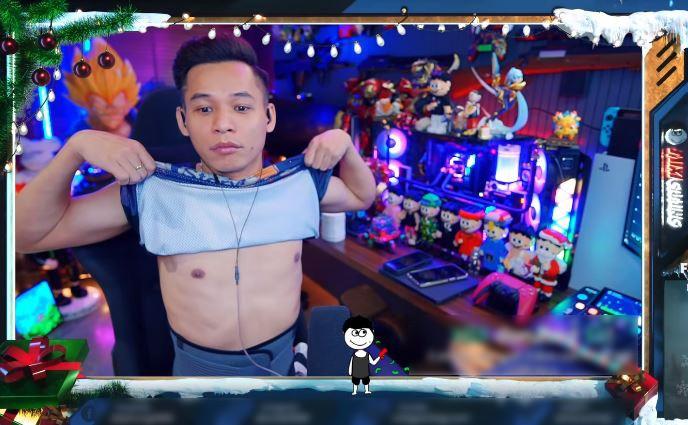 Độ Mixi hé lộ chấn thương, phải định hình lại cột sống vì ngồi livestream-1