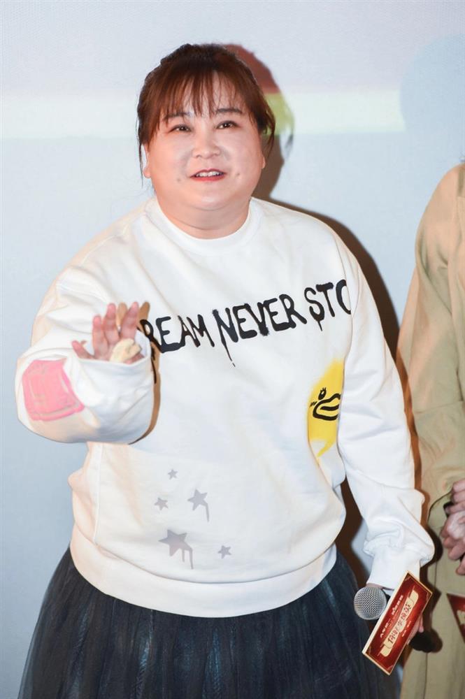 Diễn viên Giả Linh gây sốc vì bất ngờ giảm 50kg-2