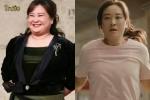 Phim Tết về phụ nữ thừa cân gây khó chịu-3