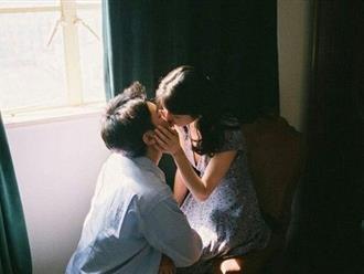 Nghẹn đắng phát hiện con trai 8 tuổi là kết quả cuộc tình vụng trộm của vợ với người khác-2