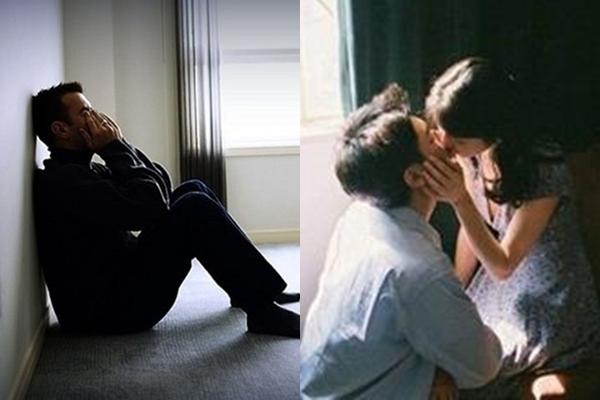 Chồng mỉa mai tên người yêu cũ của tôi suốt 4 năm-2