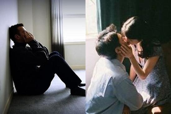 Nghẹn đắng phát hiện con trai 8 tuổi là kết quả cuộc tình vụng trộm của vợ với người khác