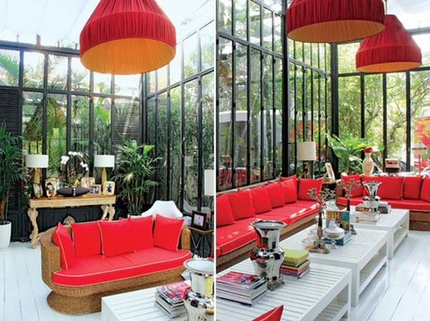 Chiêm ngưỡng thánh địa sáng tạo đẹp tuyệt của Thái Công - NTK gây bão bán đồ xa xỉ trên mạng-20