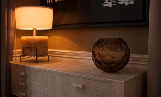 Chiêm ngưỡng thánh địa sáng tạo đẹp tuyệt của Thái Công - NTK gây bão bán đồ xa xỉ trên mạng-13