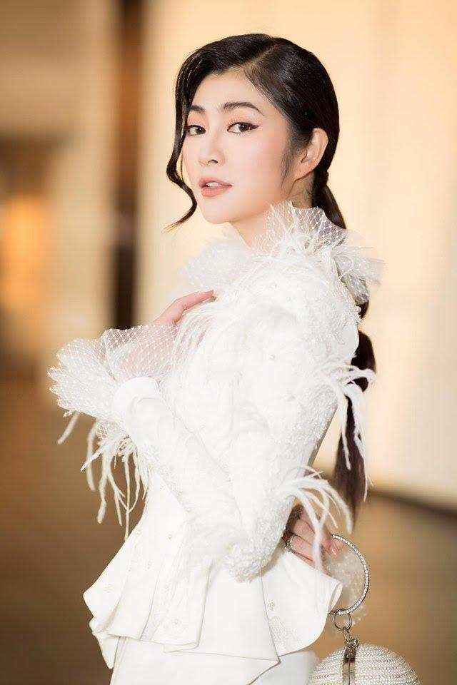 Diễn viên Thanh Trúc đang mang thai con đầu lòng, danh tính ông xã vẫn là ẩn số!-1