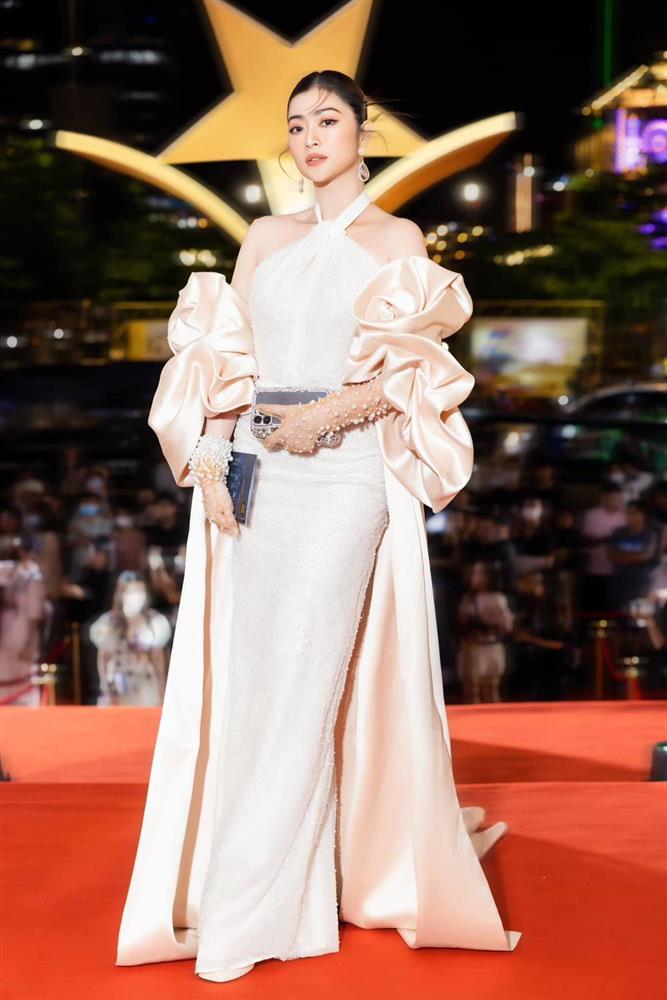 Diễn viên Thanh Trúc đang mang thai con đầu lòng, danh tính ông xã vẫn là ẩn số!-3