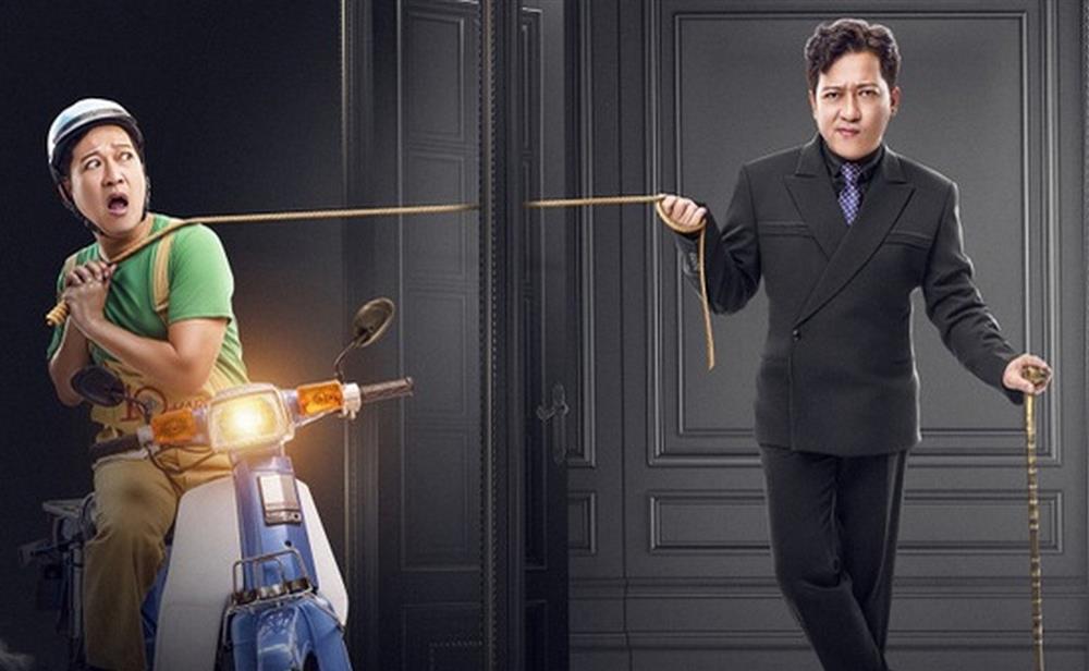 Trấn Thành vượt Bùi Thạc Chuyên, còn Trường Giang thắng cả NSƯT Thành Lộc-4