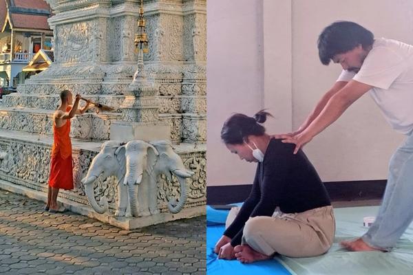 Clip khoảnh khắc pin smartphone phát nổ, bốc cháy dữ dội trên tay cậu bé-1