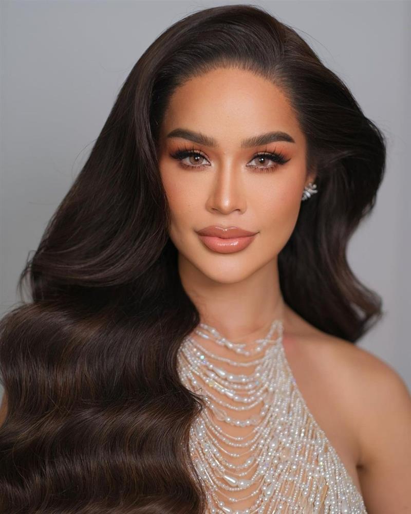 10 thí sinh nổi bật ở Hoa hậu Thế giới 2024-1