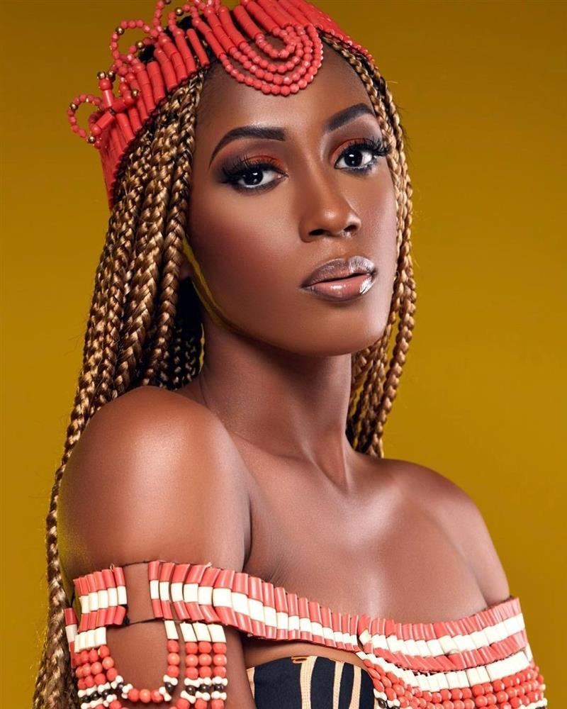 10 thí sinh nổi bật ở Hoa hậu Thế giới 2024-7