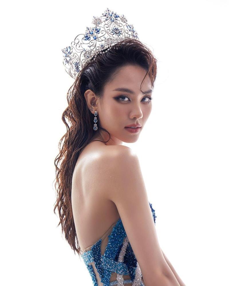 10 thí sinh nổi bật ở Hoa hậu Thế giới 2024-15