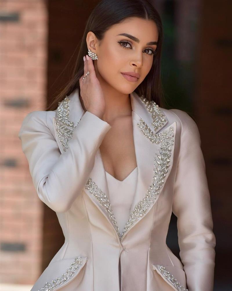 10 thí sinh nổi bật ở Hoa hậu Thế giới 2024-18