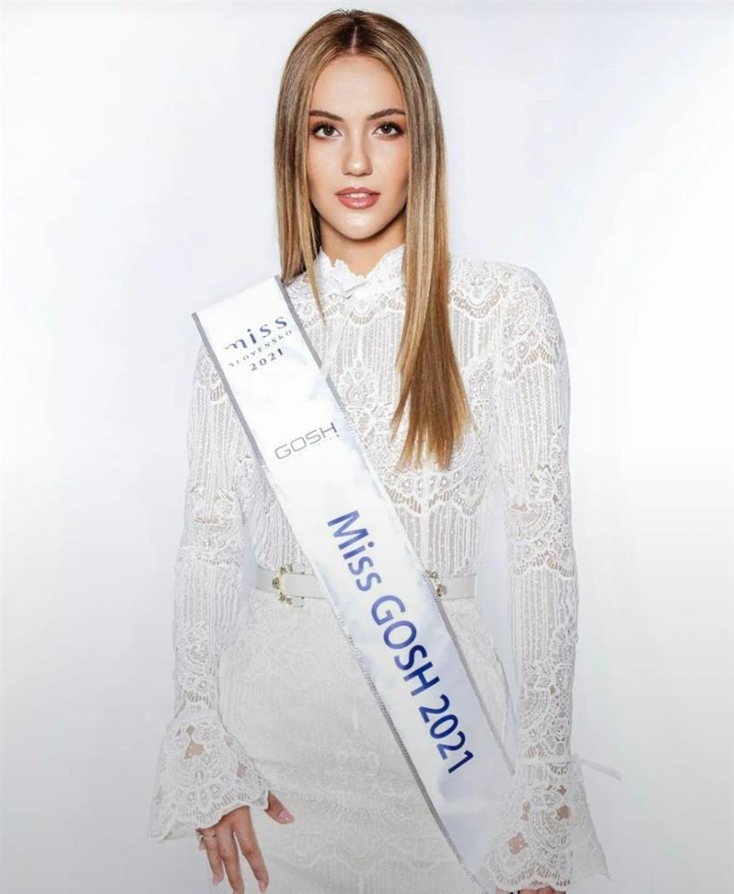 10 thí sinh nổi bật ở Hoa hậu Thế giới 2024-23