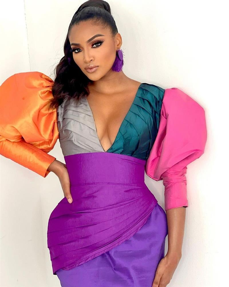 10 thí sinh nổi bật ở Hoa hậu Thế giới 2024-25