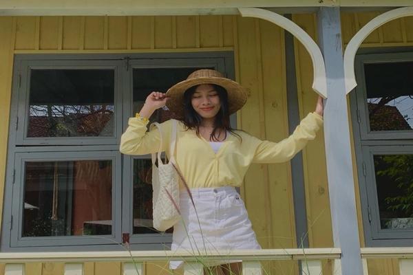 Cô gái Quảng Ngãi có cái tên lạ lùng, tên anh em trong nhà càng đặc biệt hơn-3