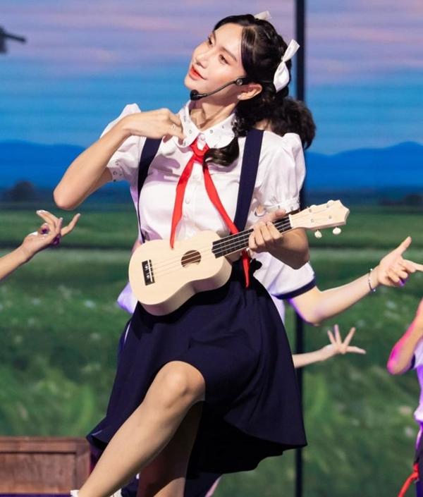 Rộ thông tin các chị đẹp phải ra về-3