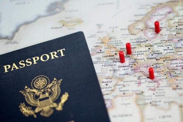 Top 10 hộ chiếu (Passport) quyền lực nhất năm 2024, Việt Nam đứng thứ bao nhiêu?-1