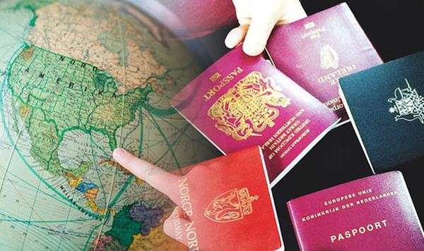 Top 10 hộ chiếu (Passport) quyền lực nhất năm 2024, Việt Nam đứng thứ bao nhiêu?-2