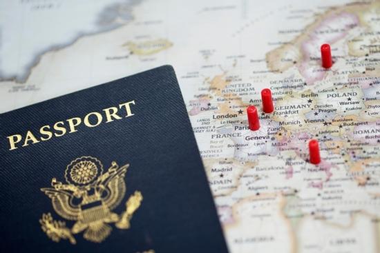 Top 10 hộ chiếu (Passport) quyền lực nhất năm 2024, Việt Nam đứng thứ bao nhiêu?