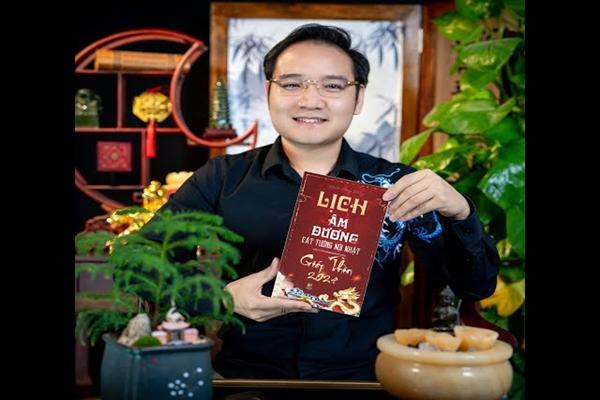 3 điều quan trọng cần biết để có năm mới suôn sẻ như ý, làm đâu thắng đó-1