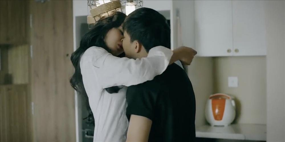 Lo ngại cảnh ngoại tình, đánh ghen trên phim Việt giờ vàng ảnh hưởng đến trẻ em-2