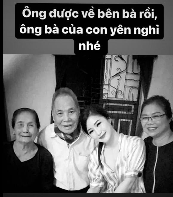 Vừa trở về Việt Nam, Hương Tràm đau xót khi liên tiếp mất 2 người thân: Mọi thứ diễn ra nhanh quá-2