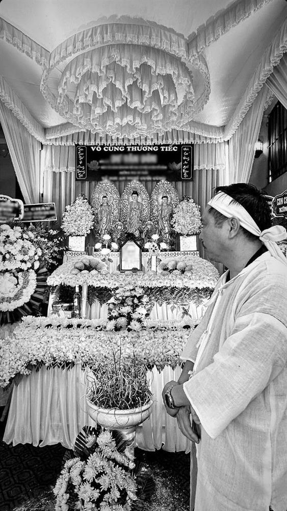 Vừa trở về Việt Nam, Hương Tràm đau xót khi liên tiếp mất 2 người thân: Mọi thứ diễn ra nhanh quá-3