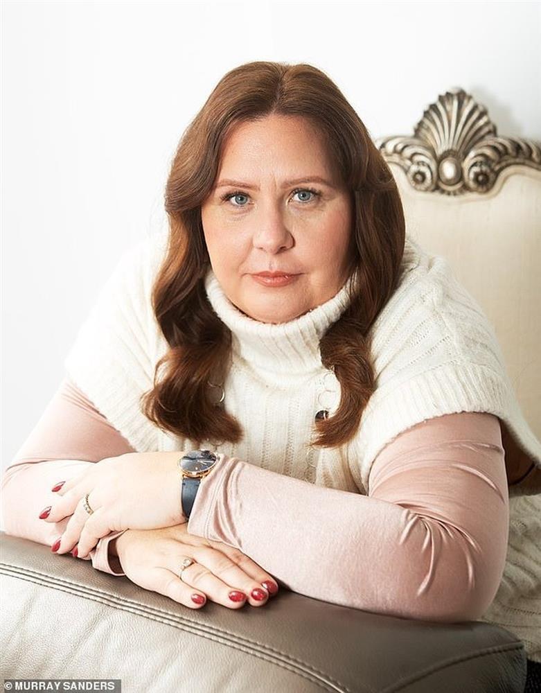 Tâm sự của người phụ nữ mất chồng và con trong chuyến thăm xác tàu Titanic-1