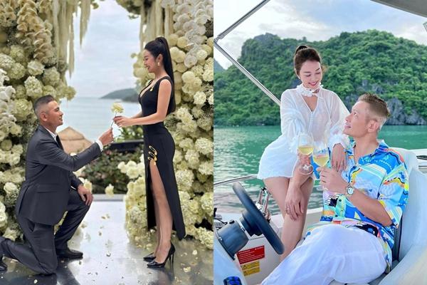 Jennifer Phạm U40 được khen trẻ như nữ sinh, cứ lên đồ là fan mê mẩn-10