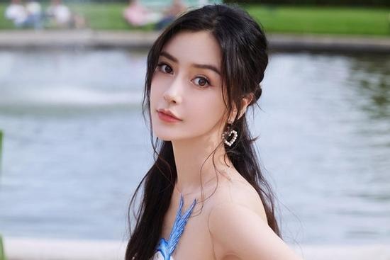 Angelababy thoát án phong sát 'ngầm', được nhân vật nổi tiếng ủng hộ