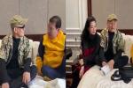 Hôn nhân đời thực của diễn viên VFC: Quang Thắng yên tâm cày cuốc vì có vợ làm hậu phương vững chắc-9
