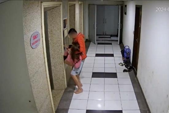 Bắt được người chồng nghi giết vợ rồi bỏ trốn