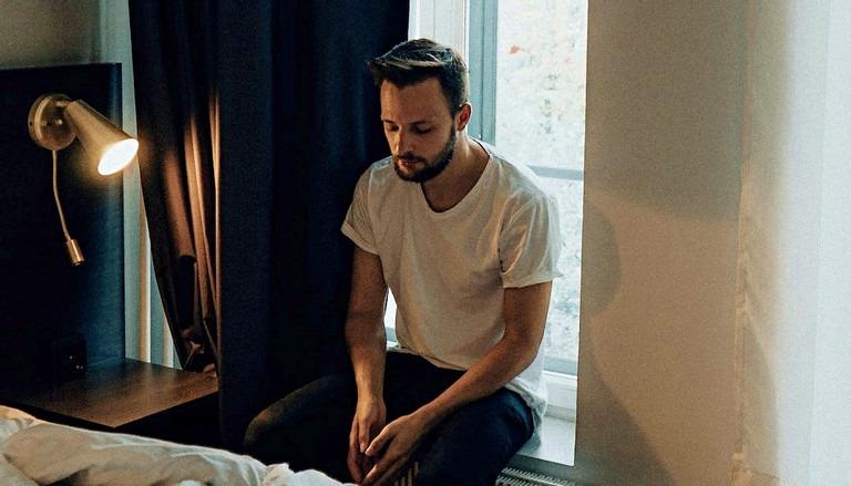 Mấy năm ở rể, Tết nào tôi cũng nước mắt chan cơm-1