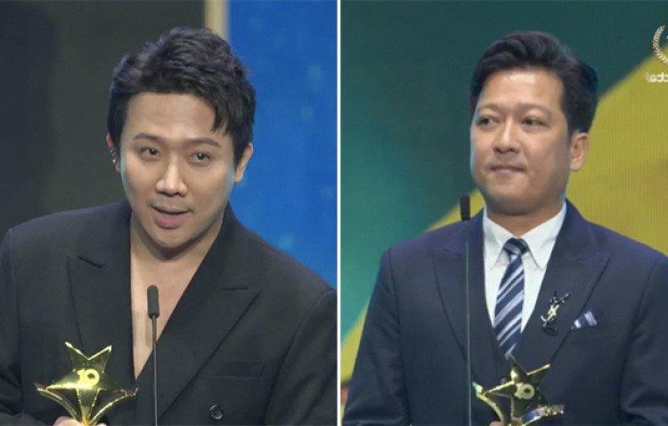 Tranh cãi sau các buổi lễ trao giải, khán giả đặt câu hỏi: Có công bằng chưa?-1