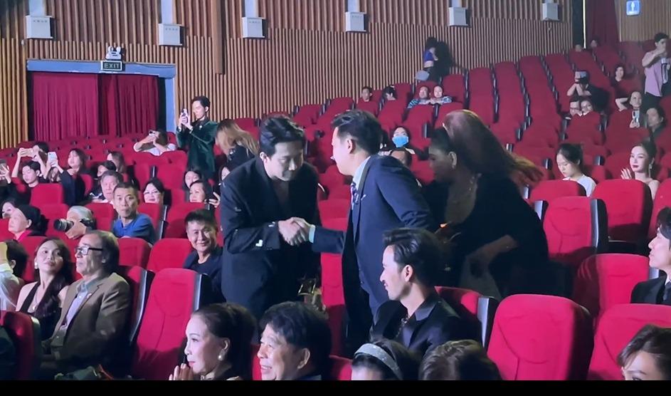 Tranh cãi sau các buổi lễ trao giải, khán giả đặt câu hỏi: Có công bằng chưa?-2