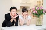 Hôn nhân đời thực của diễn viên VFC: Vàng Anh Minh Hương kín tiếng để tận hưởng hạnh phúc bình yên-8