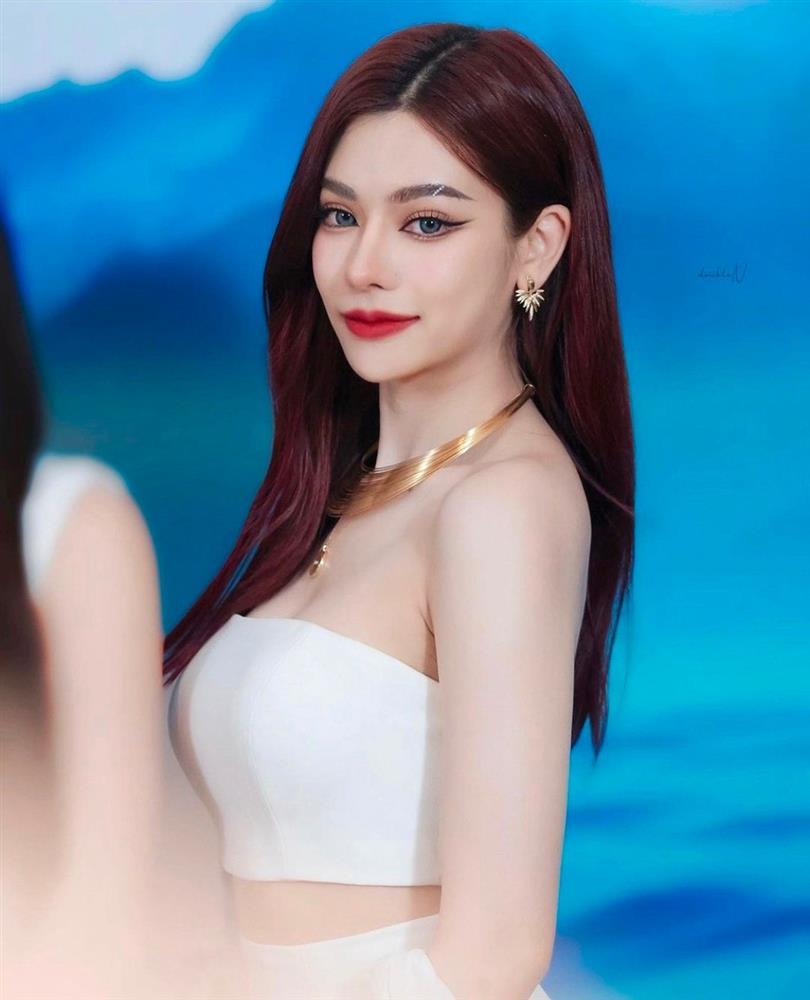 Mỹ nhân gốc Việt gây sốt tại show tuyển chọn thần tượng châu Á là ai?-1