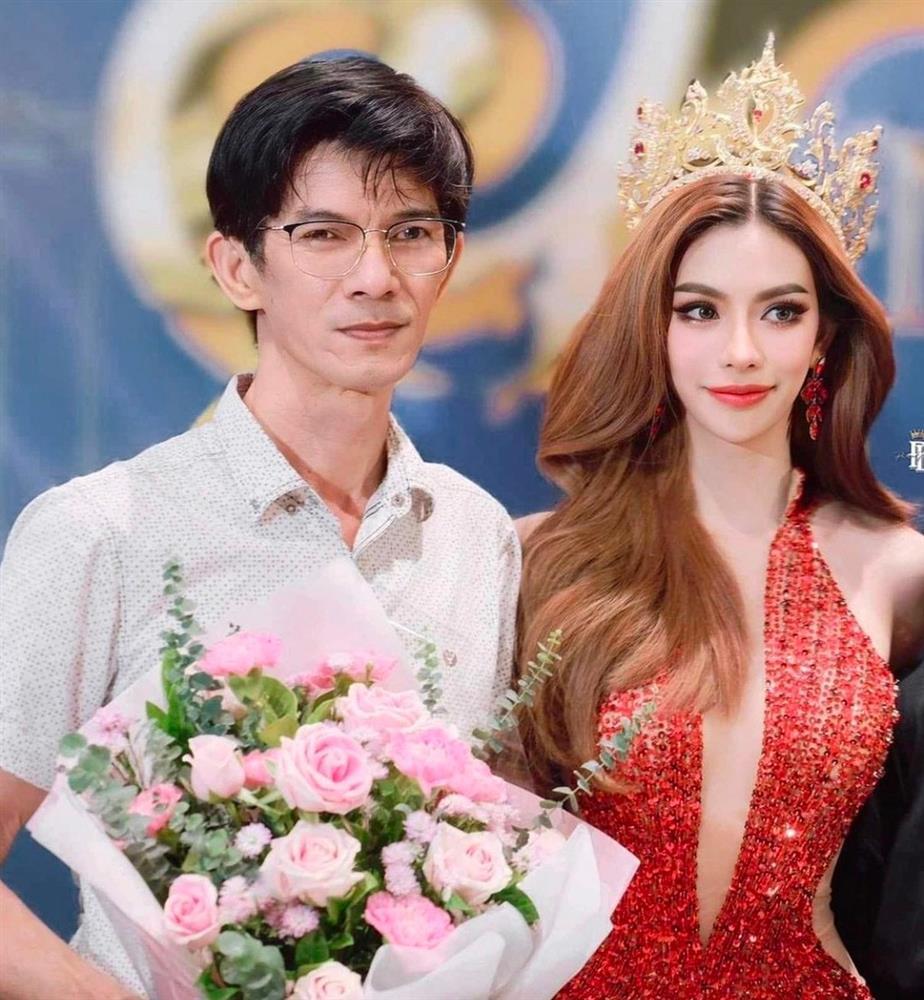 Mỹ nhân gốc Việt gây sốt tại show tuyển chọn thần tượng châu Á là ai?-2