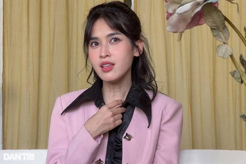 Tú Vi nói rõ tin đồn tại Chị Đẹp: Tôi không vô lễ với chị Thanh Ngọc-1