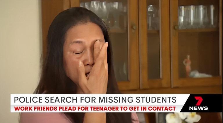 5 du học sinh Việt Nam bí ẩn mất tích, cảnh sát Úc vào cuộc điều tra-2