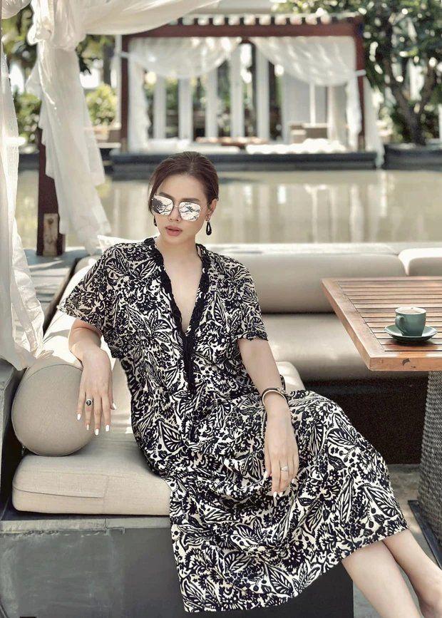 Nàng dâu nghìn tỷ hậu sinh con tự ti sắc vóc, treo ngược người, ăn kham khổ giảm cân-3