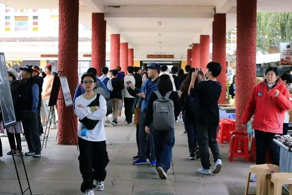 Khu du lịch bí ẩn giúp du khách thỏa trí bay lượn như trong phim kungfu-3