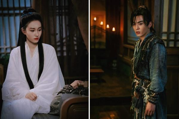 Tiểu Long Nữ phiên bản 2024 bị chê quá xấu-5