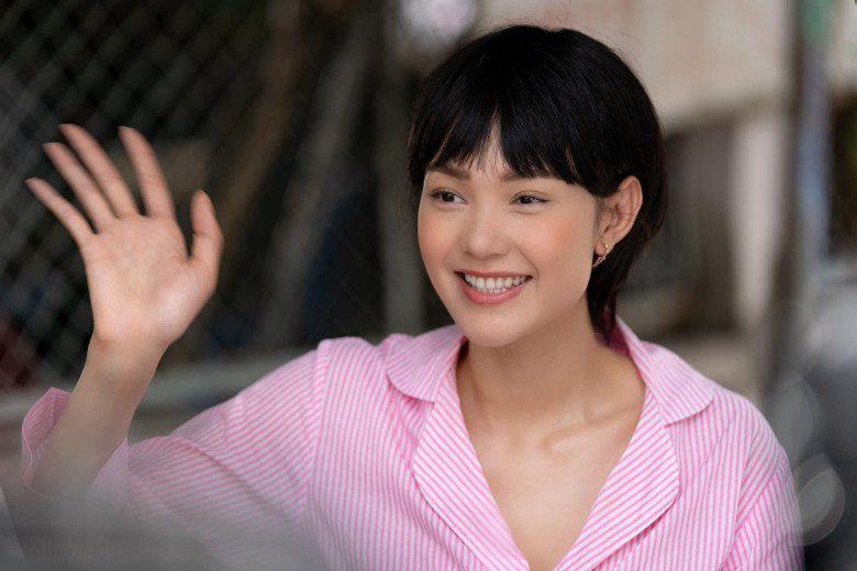 Minh Hằng có đam mê dùng hàng giả khiến nhan sắc lúc trồi lúc sụt-5