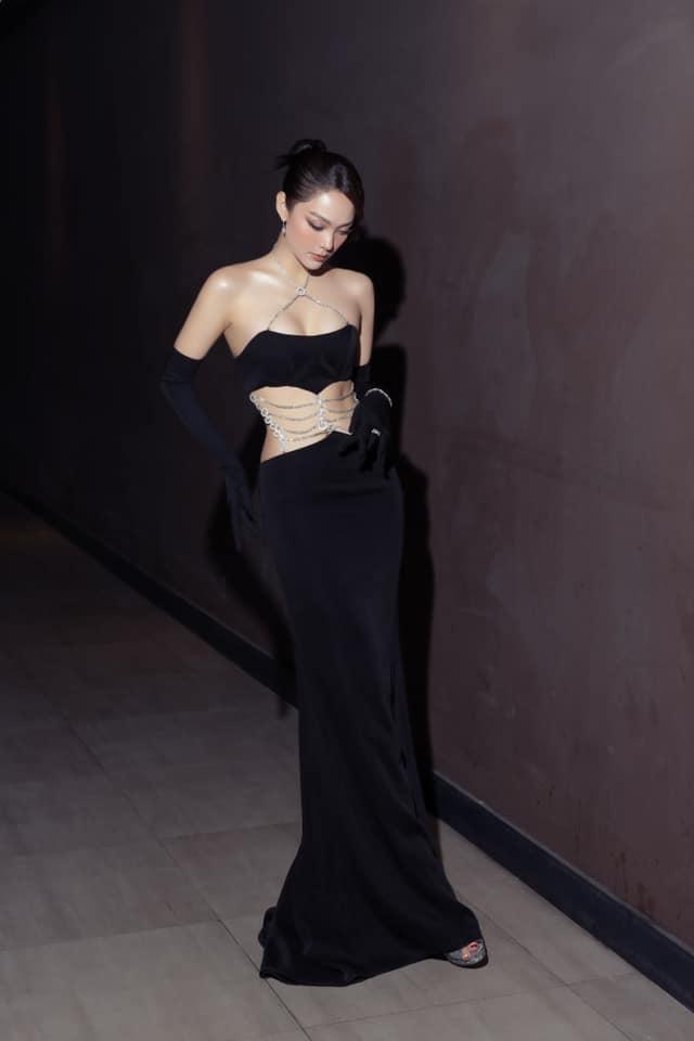 Minh Hằng có đam mê dùng hàng giả khiến nhan sắc lúc trồi lúc sụt-8